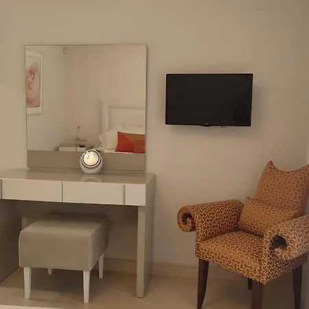Apartamento Granados Del Mar Estepona