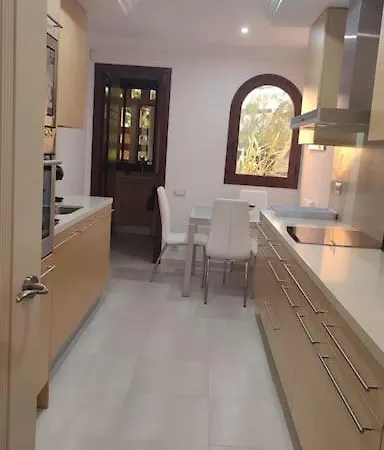 Apartamento Granados Del Mar *