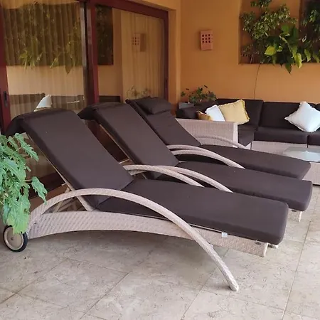 Granados Del Mar Apartamento *