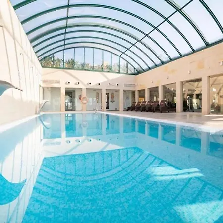 Apartamento Granados Del Mar