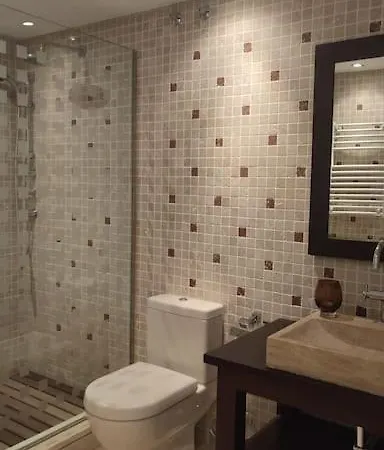Granados Del Mar Apartamento