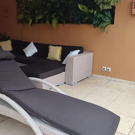 Granados Del Mar Apartamento