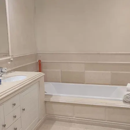 Apartamento Granados Del Mar