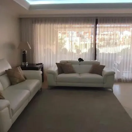 Apartamento Granados Del Mar
