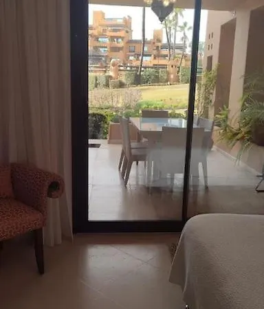 Granados Del Mar Daire Estepona