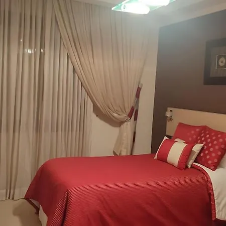 Granados Del Mar Daire Estepona